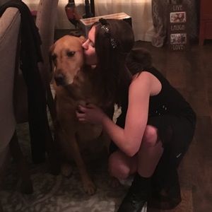 Meet your Posher, Taylor